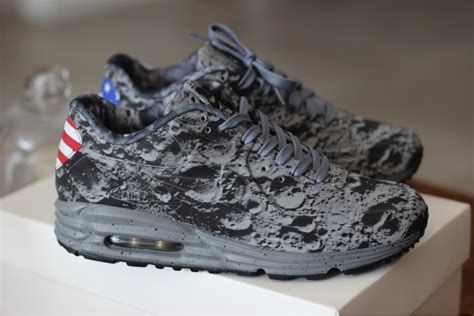 nike air max lunar moon landing fake|Size 12 .